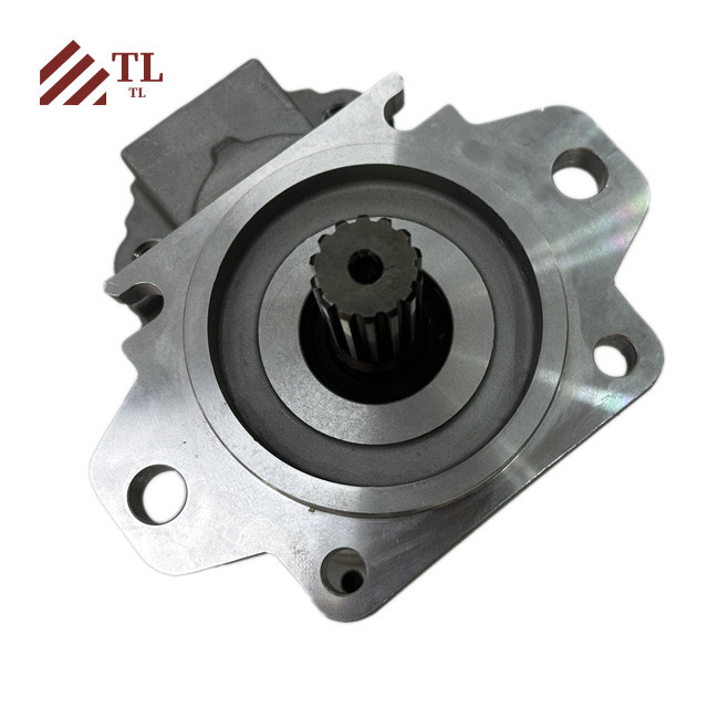 705-51-20390 HYDRAULIC GEAR PUMP FOR KOMATSU WA200-1 / WA250L-3