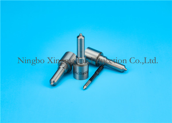 Denso Euro V Diesel Fuel 5.9 Common Rail Injector Parts 3.5mm Needle High Precision