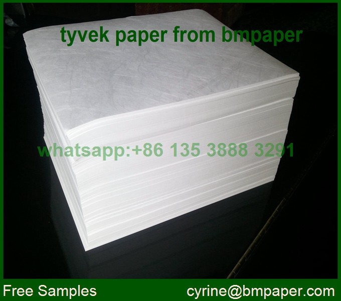 Sterilization Rolls And Pouches Of Medical Grade Paper And Tyvek