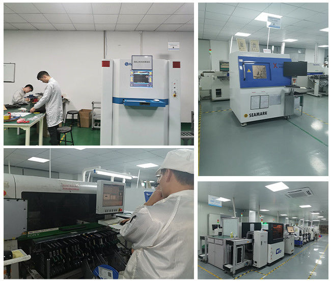 Aluminum PCB Prototyping Service