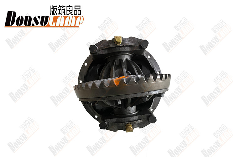 8-97094684-0 8970946840 Differential Assembly 7*43 For Isuzu 4HF1 Auto Part