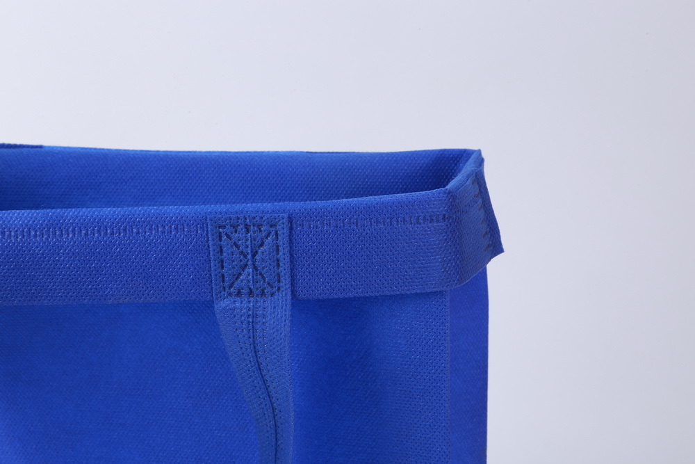 New Reusable Nonwoven Bag