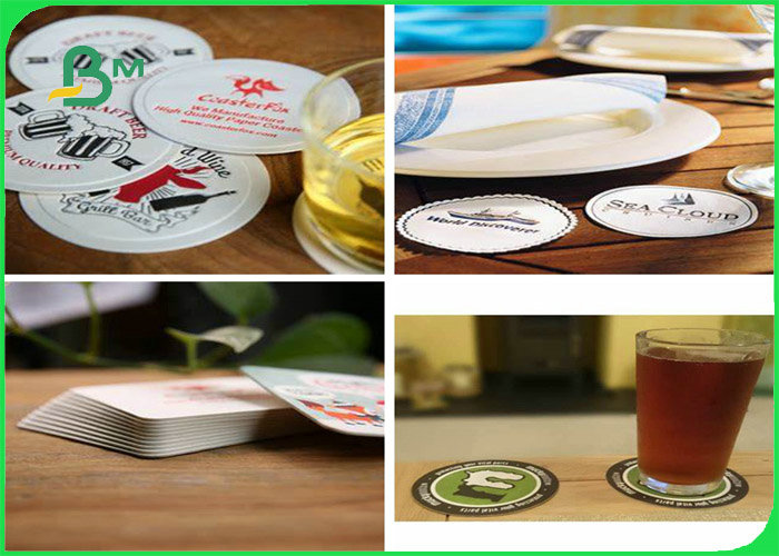 coaster board 