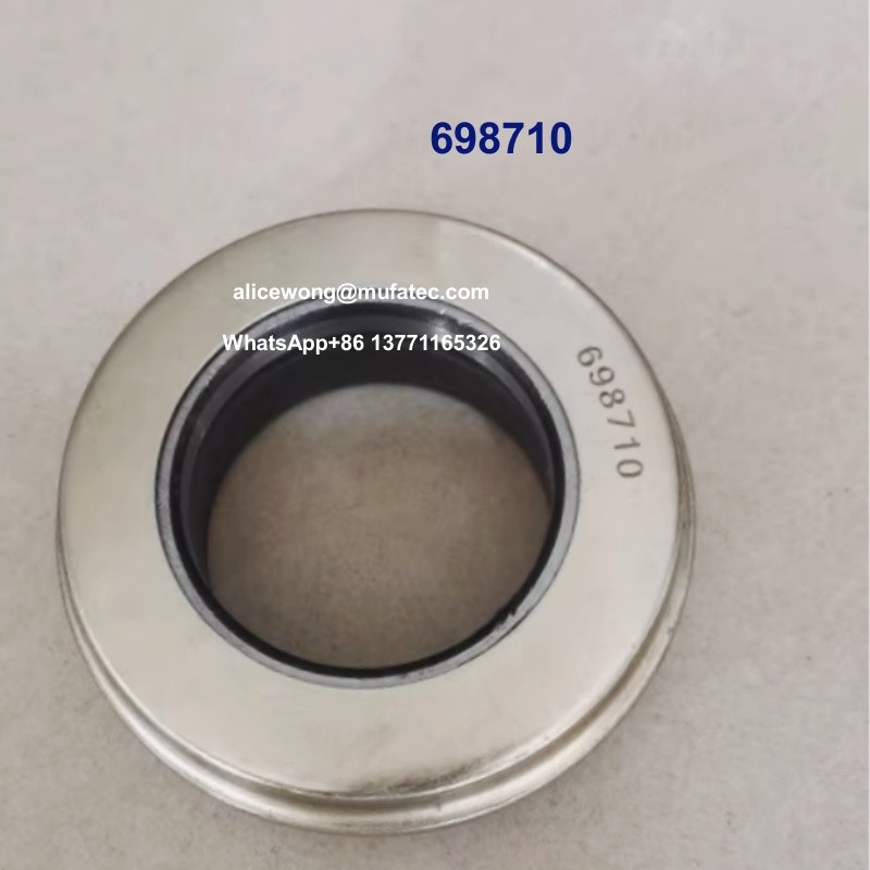 698710 Tricycle Front Fork Bearing Steering Pressure Bearing