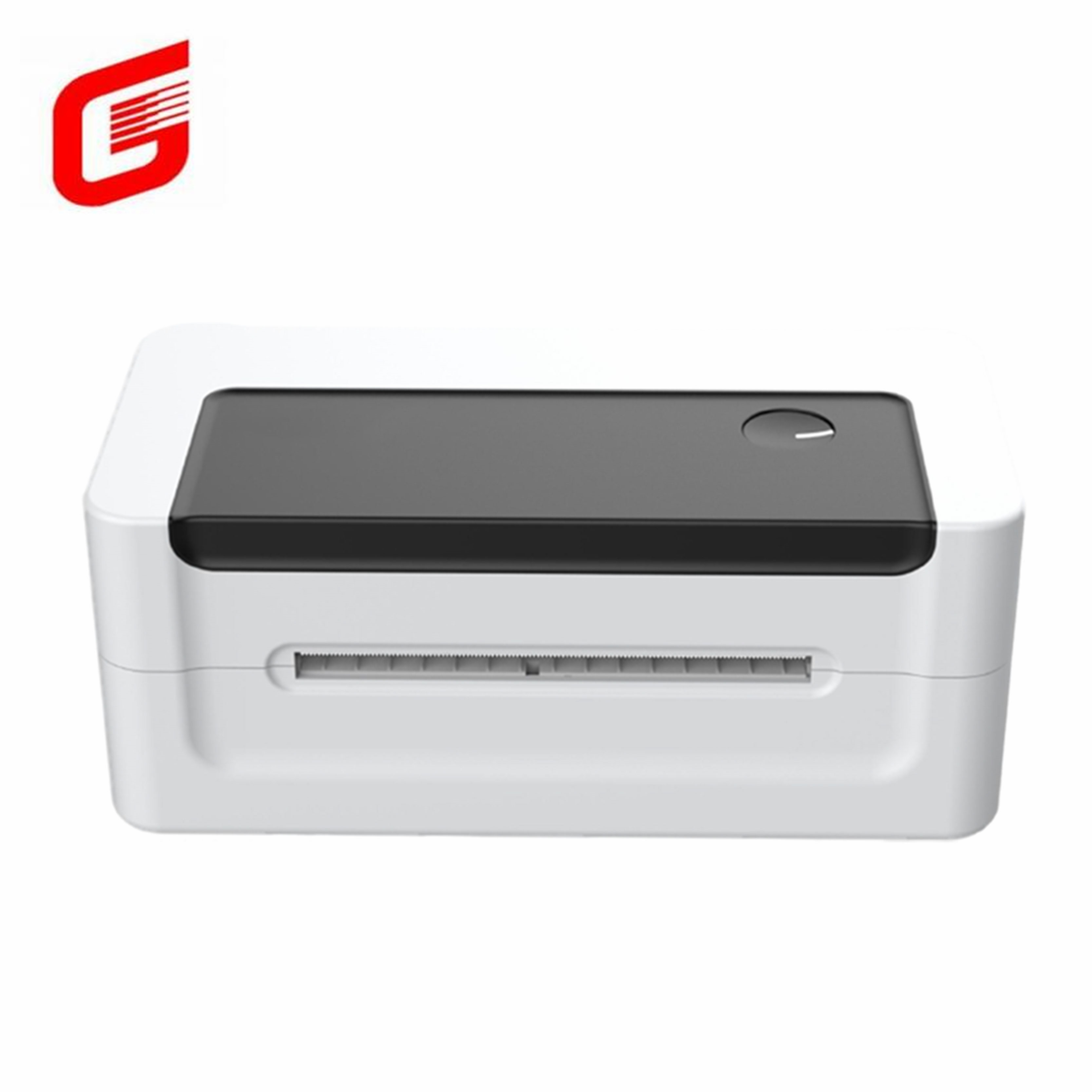 Commercial Digital Label Maker 4 Inch USB Thermal Printer for Food and Garment Labels