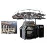 Buy cheap 34inch Fleece Knitting Machine 80-100cm Fabric Width Gauge 18G-32G from wholesalers