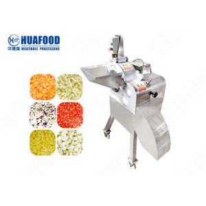 Single Phase Multifunction Vegetable Cutting Machine Vegetable Shredder Machine