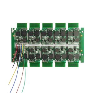 Smt PCBA Smt Assembly Service Surface Mount Pcb Assembly Testing