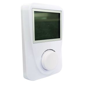 Simplify Heating Process Programmable Intelligent Temperature Controller