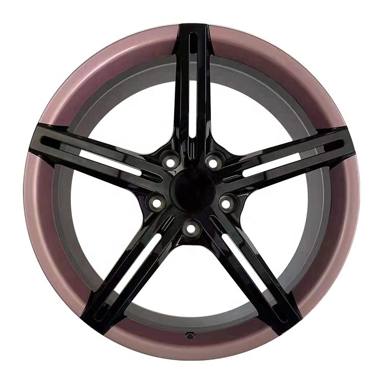 Wholesale Hot Sale Concave Design 17x9 6x139.7 5X127 4X4 Off road Off-road Wheels rims for enkei bbs rays
