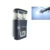 Buy cheap Fanless R4 Led Headlight H1 9007 , 30W Led Headlights For Cars 12 Months from wholesalers