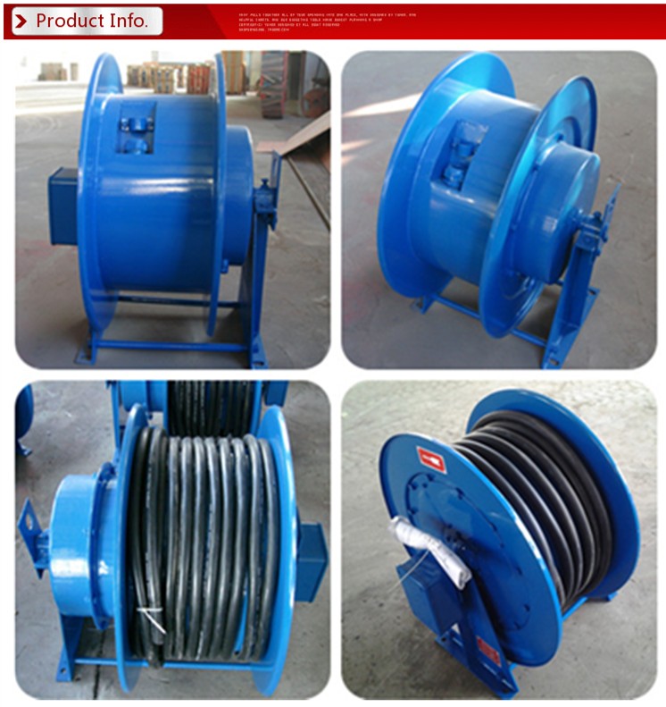 Cable Reel Extension Cord Reel Cable Spooling Reel