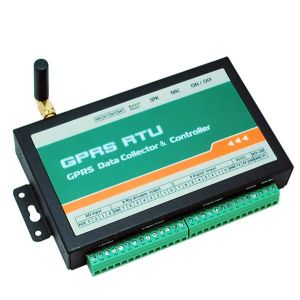  CWT5111 3G RTU SMS Controller, with 8 digital inputs, 8 digital outputs Manufactures