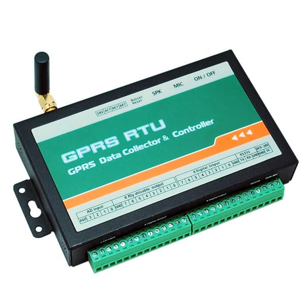  CWT5111 GPRS 4-20mA analog input data logger Manufactures