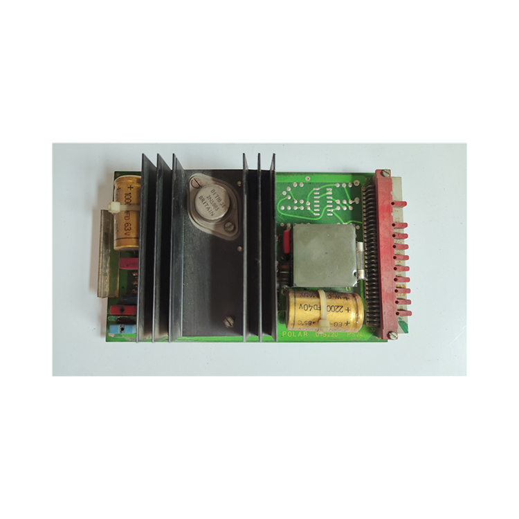 Customizable Polar Sap Circuit Board Cutting Machine Parts for Your Business