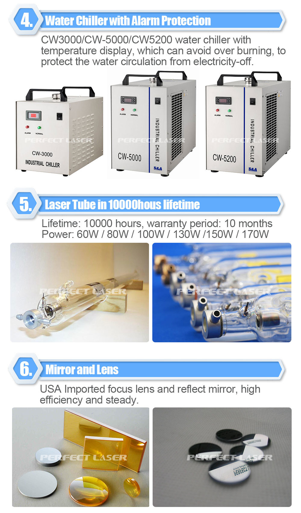 Automatic LCD Touch CO2 Laser Cutting Machine For Fabric / Garment