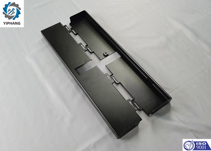 Ultra Water Jet Cut Sheet Metal Welding Parts Laser Cutting Service A572 Grade 50