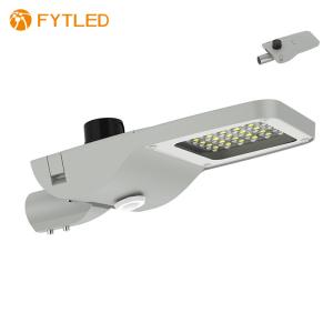  Industrial CB Certified Nero 50W LED Street Light Easy Installation Manufactures