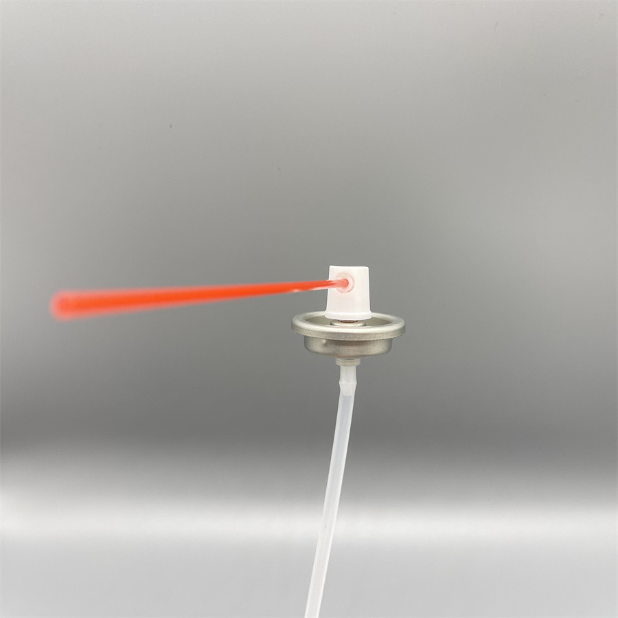 Durable Spray Valve Mechanism - For Heavy-Duty Spraying & Industrial Durability - Specification: Robust Build