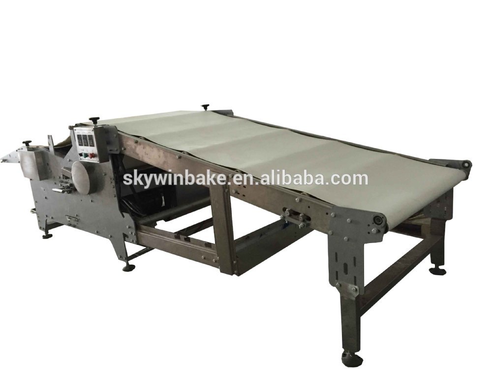 Automatic Multifunction Biscuit Star Wheel Stacker/Biscuit Stacker
