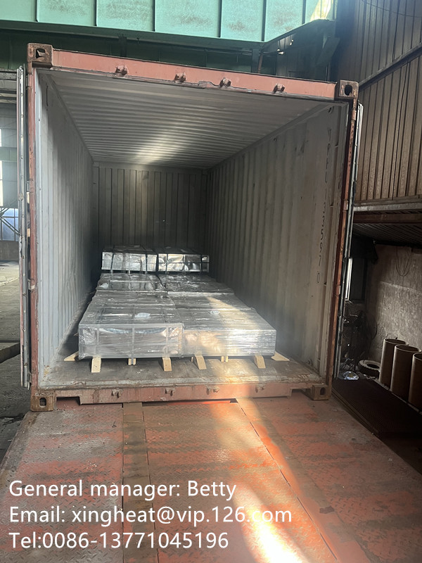 Corrosion Resistance Tin Free Steel Electrolytic Chromium Coated Steel T2 - T5