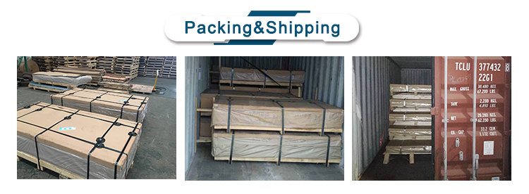 1000-8000 Series 7075 Aluminium Sheet Plates Embossed