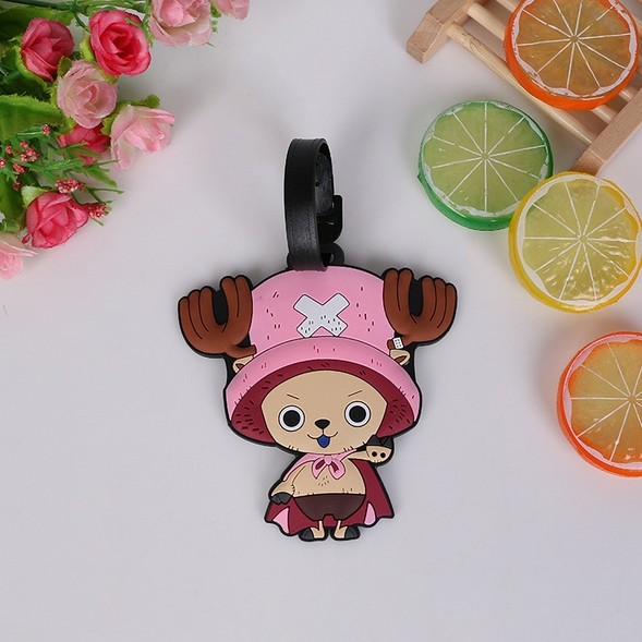 Strap Suitcase Name ID Address Luggage Tags