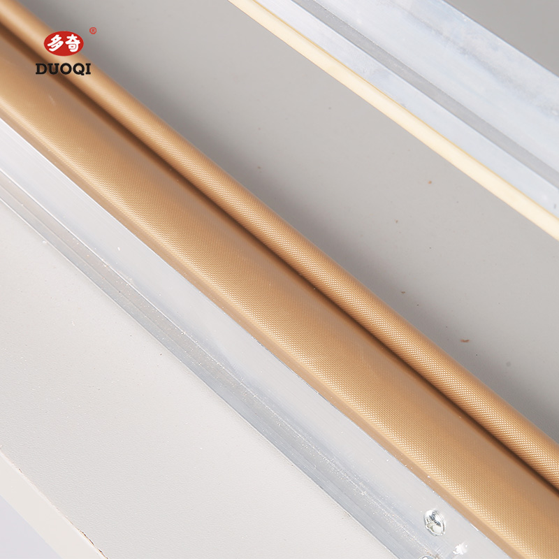 DUOQI SF-700 Iron Foot Pedal Enseal Sealer for Semi-Automatic Plastic Bag Packaging