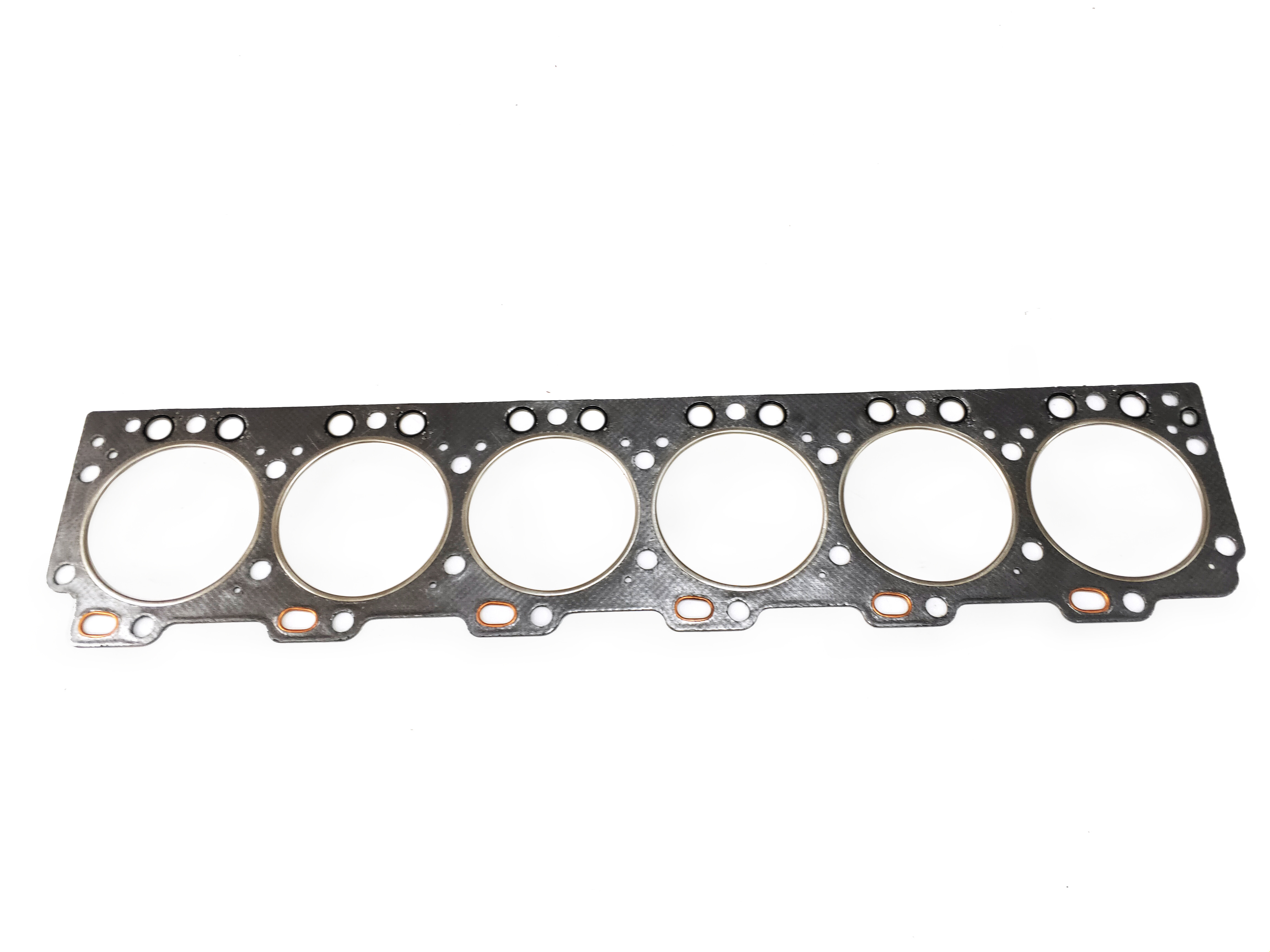 OEM Cylinder Head Gasket For Komatsu Parts Engine 6D114