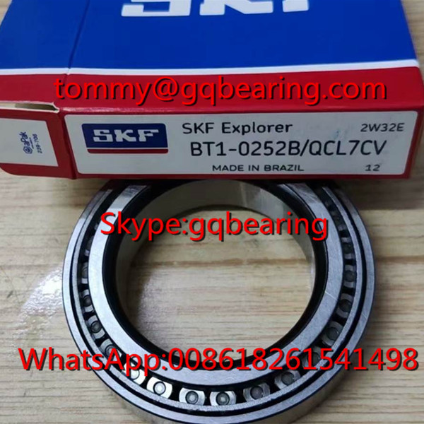 Gcr15 Steel KBC F-569171.01 Automotive Bearing FAG F-569171 Needle Roller Bearing