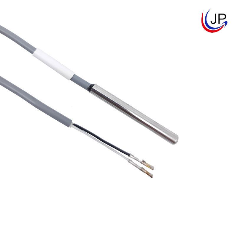 Yellow Temperature Sensor Medical 2.252k Ear Canal Disposable