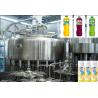 Buy cheap Multi Head Automatic Water Filling Machine from wholesalers