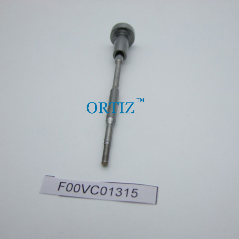 ORTIZ FORD high precision injecteur control valve F00V C01 315 common rail valve F ooV C01 315 for 0 445 110 239