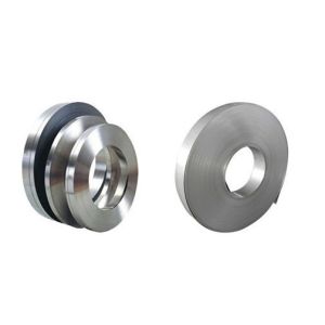 Thickened 3A21 Aluminum Strip Roll 2000mm Anti Corrosion