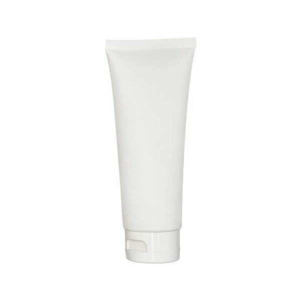toothpaste tubes, facial cleanser tubes, hand cream tubes, eye cream tubes, BB