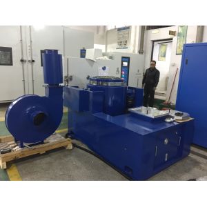 Electro Dynamic Vibration Shaker Combined Temperature And Humidity Control
