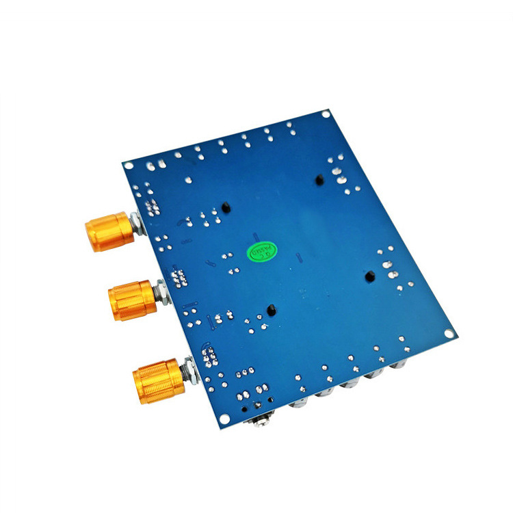 2 Channels Professional Amplifier TPA3116D2 2*150W Digital Audio Board for Amplifiers