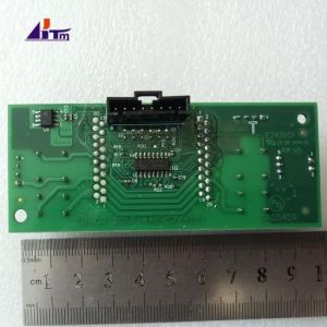 ATM Parts NCR S2 Carriage Interface PCB Front Load 445-0763864