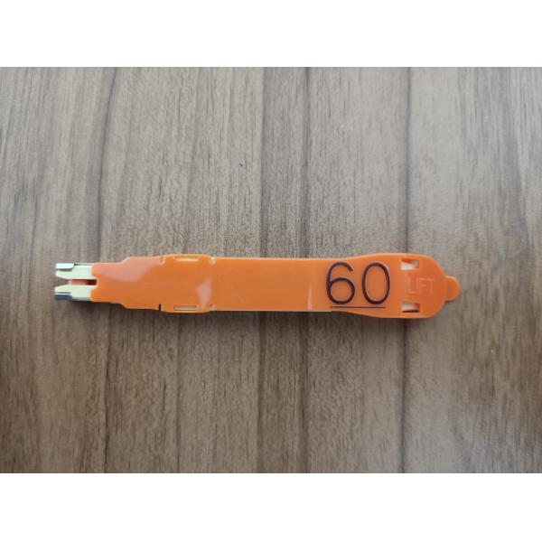 Quality Disposable Endoscopic Linear Cutter Stapler Echelon 60 Reload With 45mm 60mm for sale