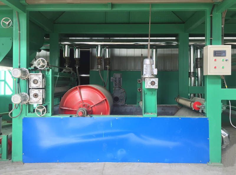 Waterproof Machinery For SBS APP Production Line Core Material