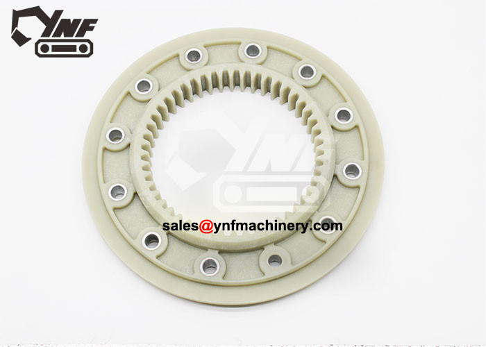 Excavator 313F Flange Coupling 165-2804 344-0688 Coupling Replacement