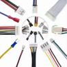 Buy cheap Industrial Automation LVDS Cable With Black Color And Insulation Resistance from wholesalers