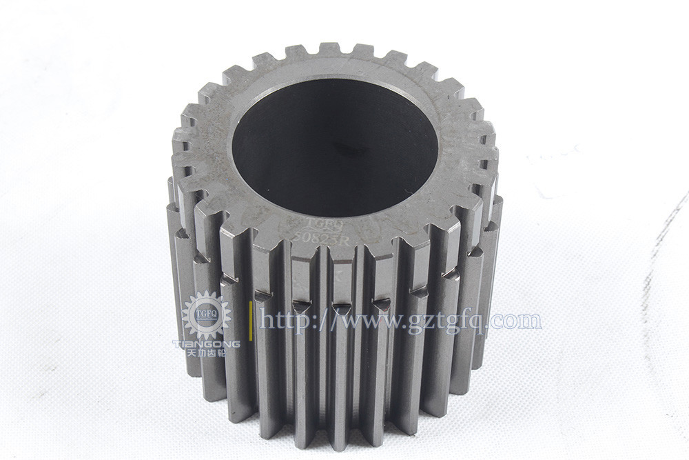 EX200-5 Excavator Spare Parts Planetary Sun Gear Carrier Assy For Travel Gearbox