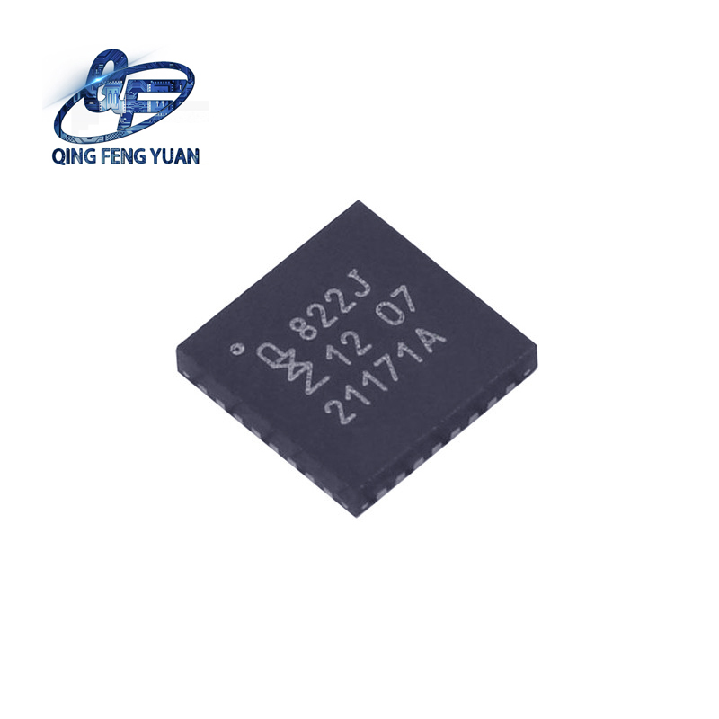 N-X-P LPC822M101JHI33Y IC Thermal Switch In Other Electronic Components Chip Cpu