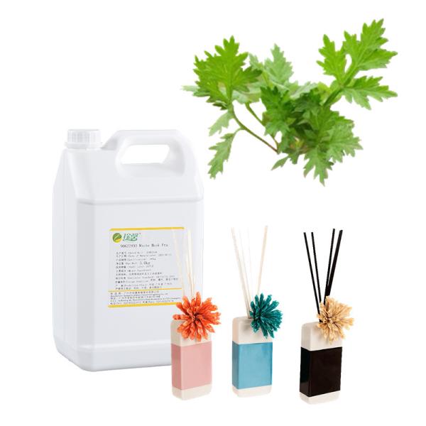 Wormwood Fragrance Oil For Incense Sticks Repellent Incense Fragrance Mosquito
