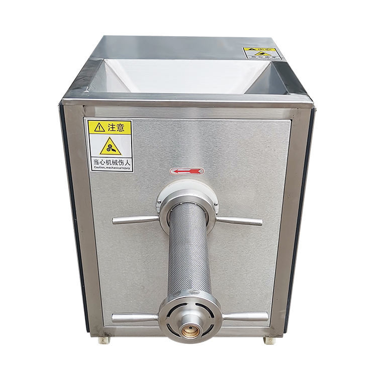 Electric Fully Automatic Equipment Used In Fish Processing