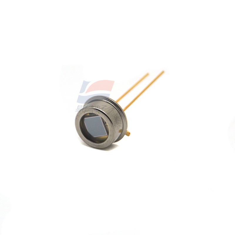 Silicon Pin Photodiodes S1226-44BK S1226-44BQ Low Dark Current