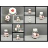 Buy cheap No Bubbles Opaque Powder A2 , Metal Ceramics Composite Dental Filling Material from wholesalers