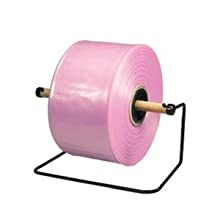 Poly Tubing, Polythene Tubing, LDPE Tubing, Blown Multi-Layer Pa/Pe Plastic Layflat Roll One Side Heat Sealable Flm Poly 5