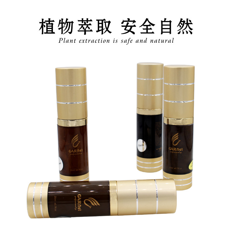 Medical Grade Permanent Makeup Pigment 18ml Pure Tattoo Microblading Ink